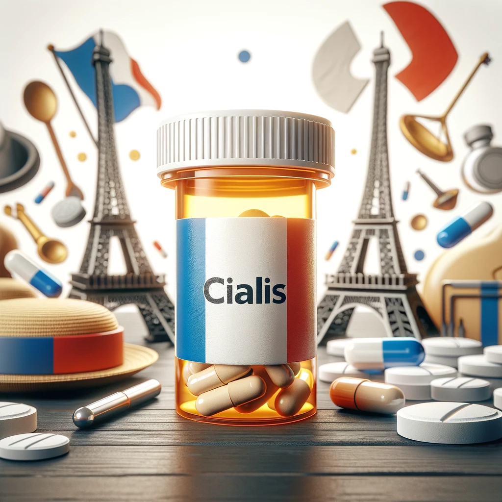 Cialis achat en andorre 